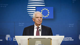 Съвсем скоро ще постигнем съгласие за използването на замразените руски