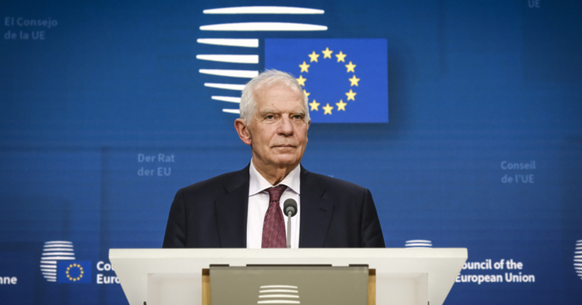 Съвсем скоро ще постигнем съгласие за използването на замразените руски