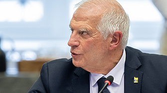 ЕС смята да започне военната си мисия в Червено море