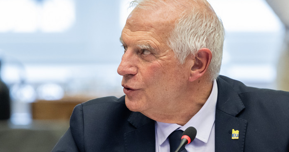 Може да ме упрекнат в антисемитизъм, но животът на палестинците