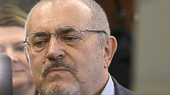 Руският либерален политик Борис Надеждин загуби днес обжалването срещу решението