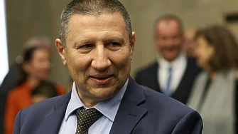 Изпълняващият длъжността главен прокурор Борислав Сарафов да бъде изслушан в