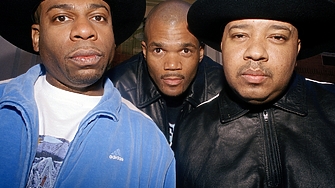 Пионерът в рап музиката Джем Мастър Джей е бил убит