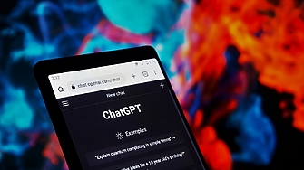 Най популярният езиков модел с изкуствен интелект ChatGPT може да се