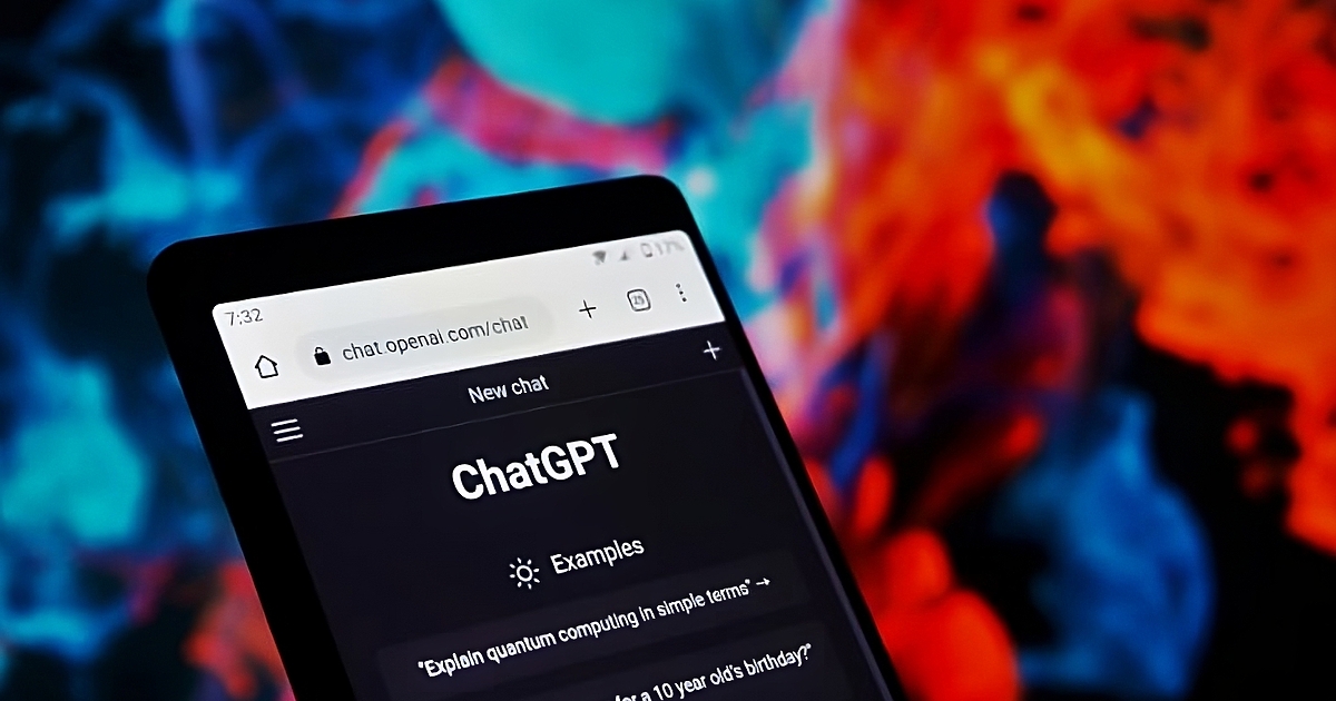 Най-популярният езиков модел с изкуствен интелект ChatGPT може да се