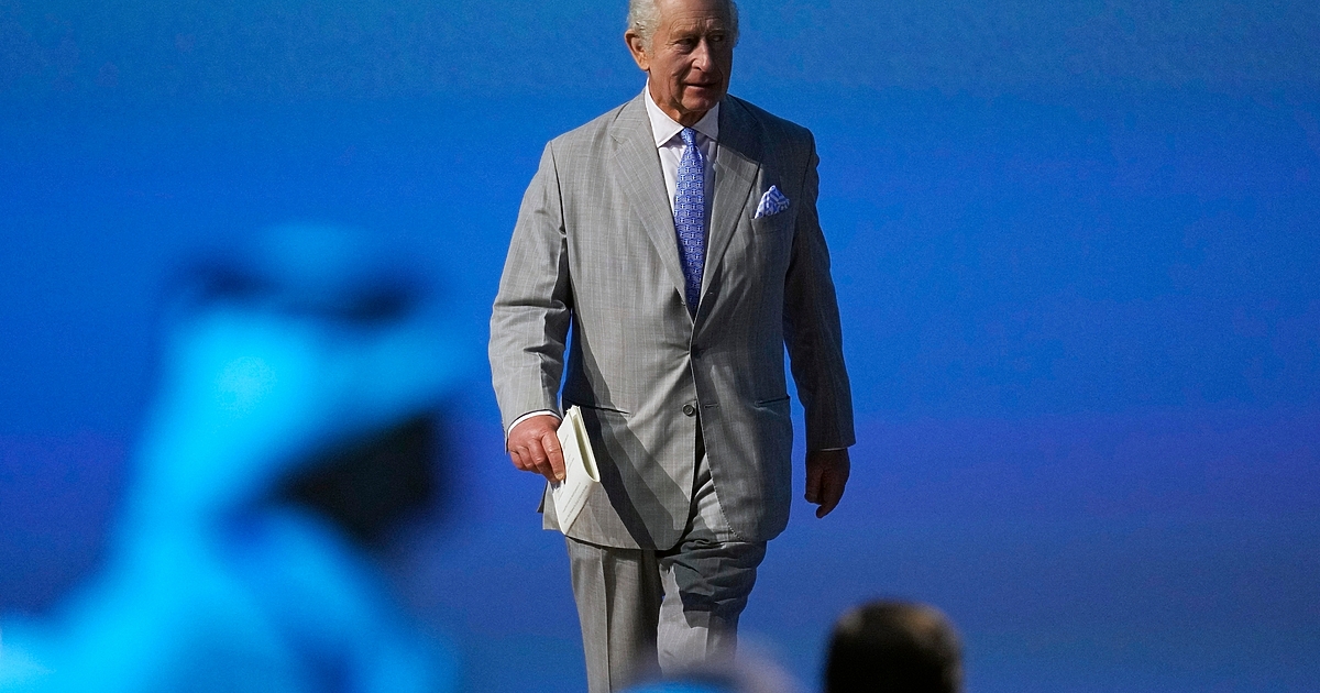 Крал Чарлз Трети е диагностициран с рак, съобщиха Би Би