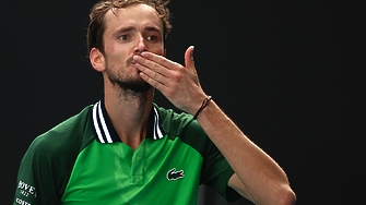 Поставеният под номер 3 Даниил Медведев надви Хуберт Хуркач със