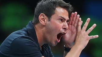 Джанлоренцо Бленджини е новият селекционер на националния ни отбор по