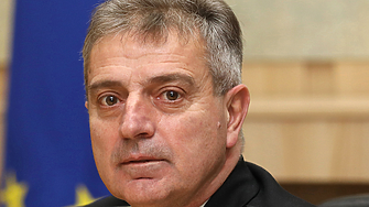Адмирал Ефтимов: Помощта за Украйна и модернизацията на Българската армия трябва да вървят паралелно