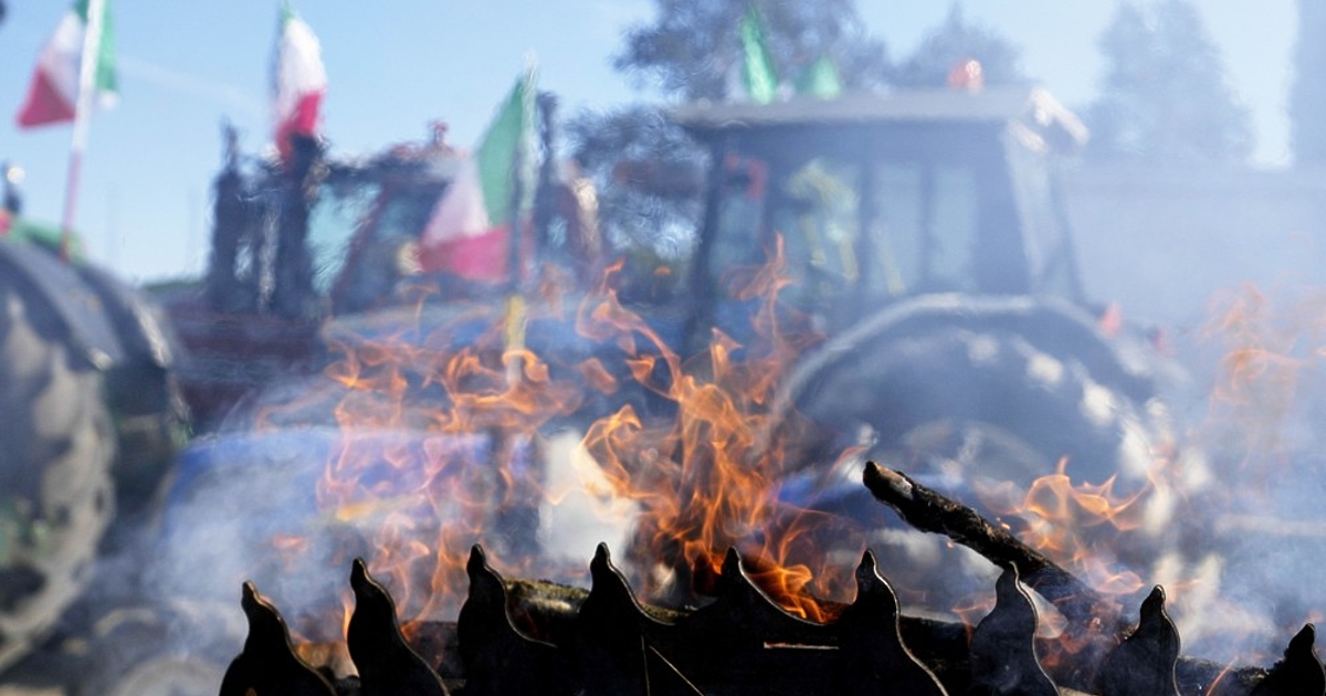 Урсула фон дер Лайен ще предложи на оглавяваната от нея