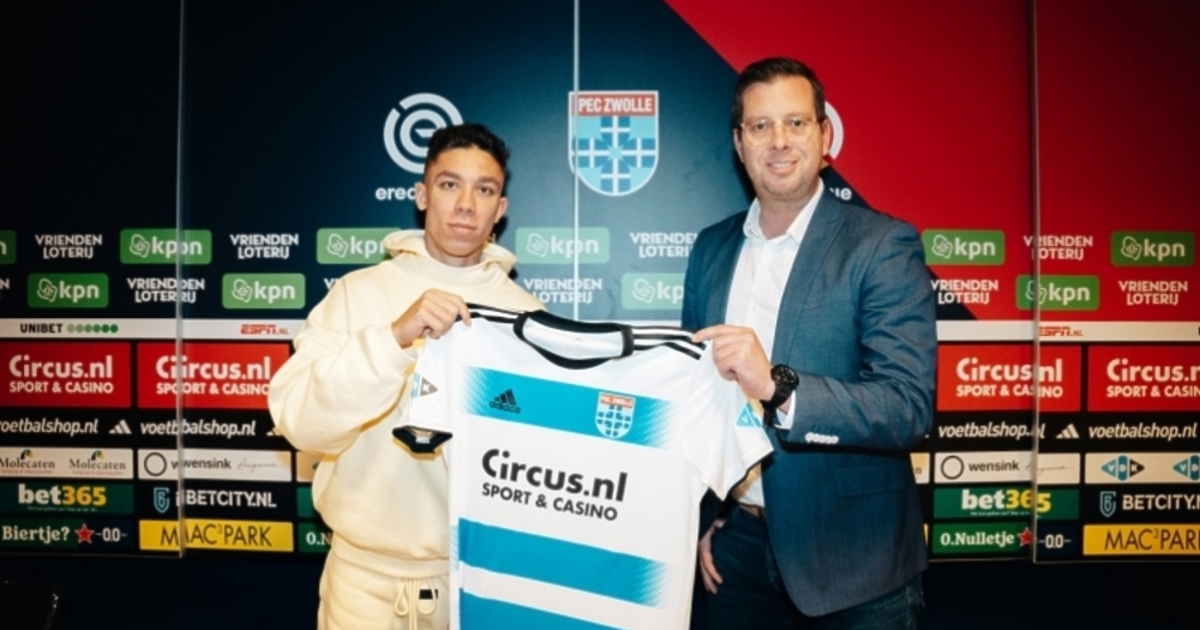 Българският национал Филип Кръстев се завърна в Европа и ще