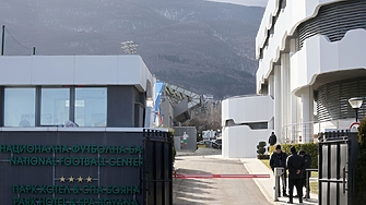 Надпреварата за президент на Българския футболен съюз за конгреса на