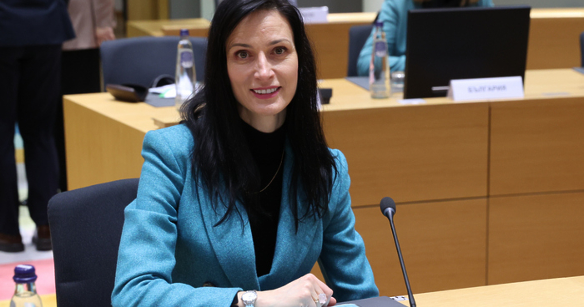 Външните министри от ЕС обсъждат предоставянето на 5 милиарда евро