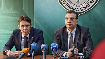 Задържаният в Бургас 24 годишен мъж за убийството на майка си