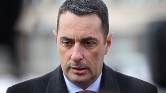 Министърът на транспорта и съобщенията коментира Георги Гвоздейков коментира пред