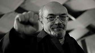 На 73 години си отиде писателят Христо Карастоянов внезапно в