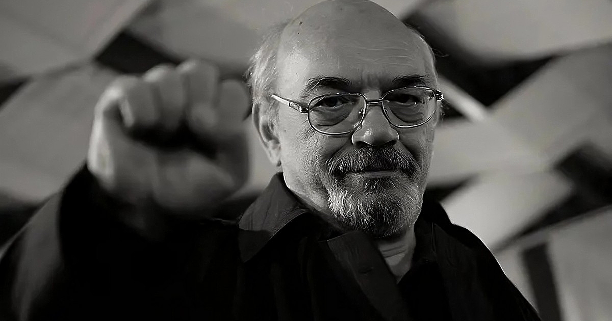 На 73 години си отиде писателят Христо Карастоянов - внезапно, в