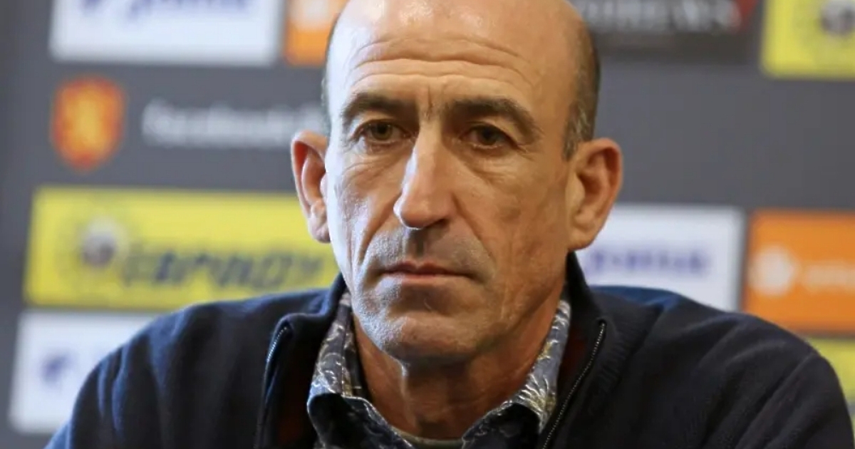 Михаил Касабов е подал документи за вписването си в Търговския