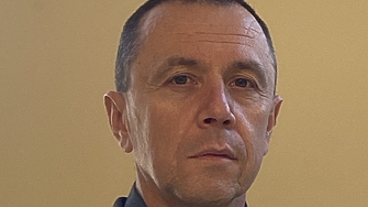 Единият от двамата комисари от ОДМВР Стара Загора които се разделиха с