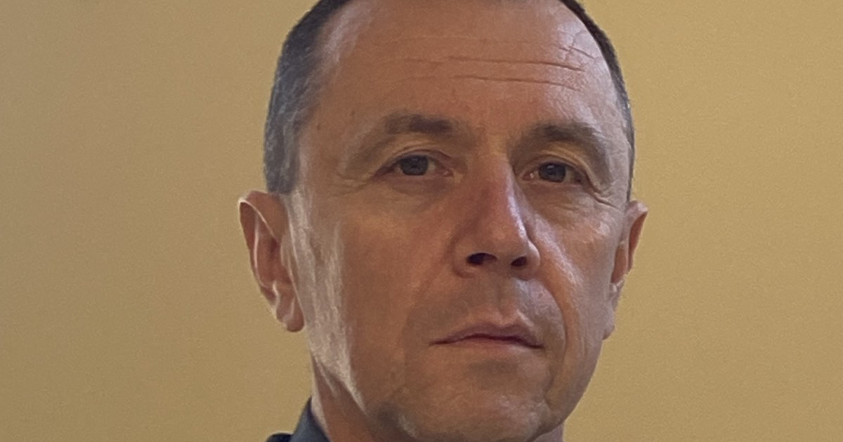 Единият от двамата комисари от ОДМВР-Стара Загора, които се разделиха с