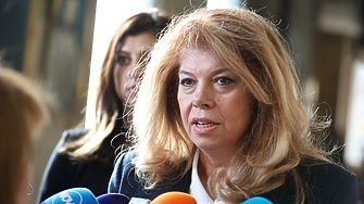 Войната с президента продължава  Затова няма новина в това което се