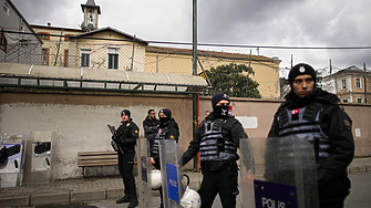 ДАЕШ пое отговорност за нападението в католическата църква в Истанбул