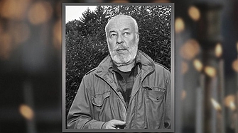 Почина големият български актьор Иван Иванов съобщи БНТ Всичко е любов