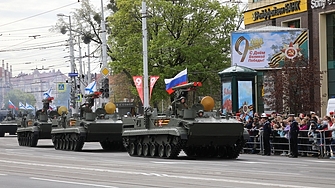 Литва може да се окаже причина за конфликт между Русия