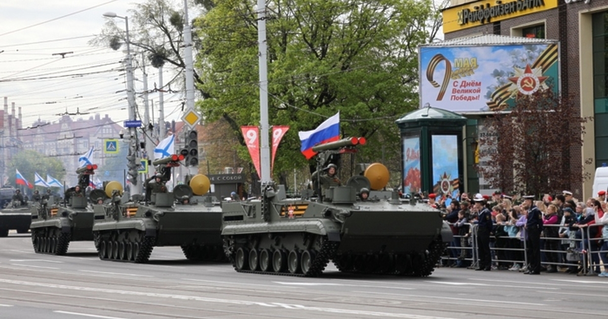 Литва може да се окаже причина за конфликт между Русия