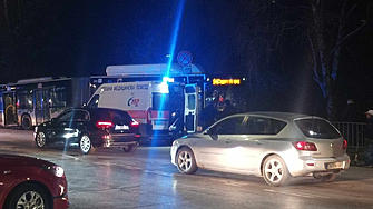 Жертви и ранени при тежка челна катастрофа в Пловдивско
