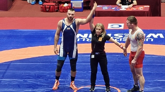 България завърши на пето място в класическия стил на европейското