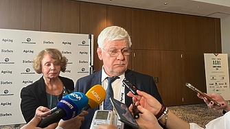 Аграрният министър Кирил Вътев заяви че от министерството предлагат на