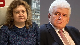 Отсъствието на президента Румен Радев от церемонията по полагане на клетва на