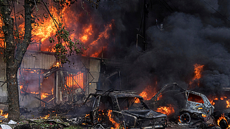 Скоро ще се навършат две години от началото на руската