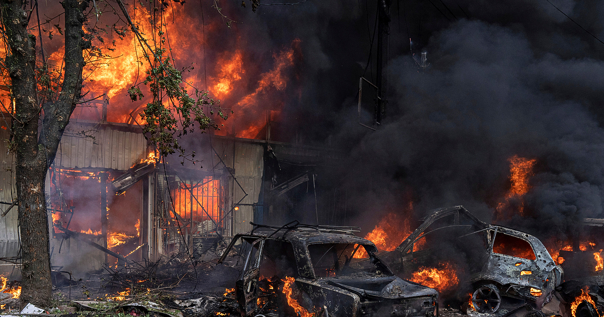 Скоро ще се навършат две години от началото на руската