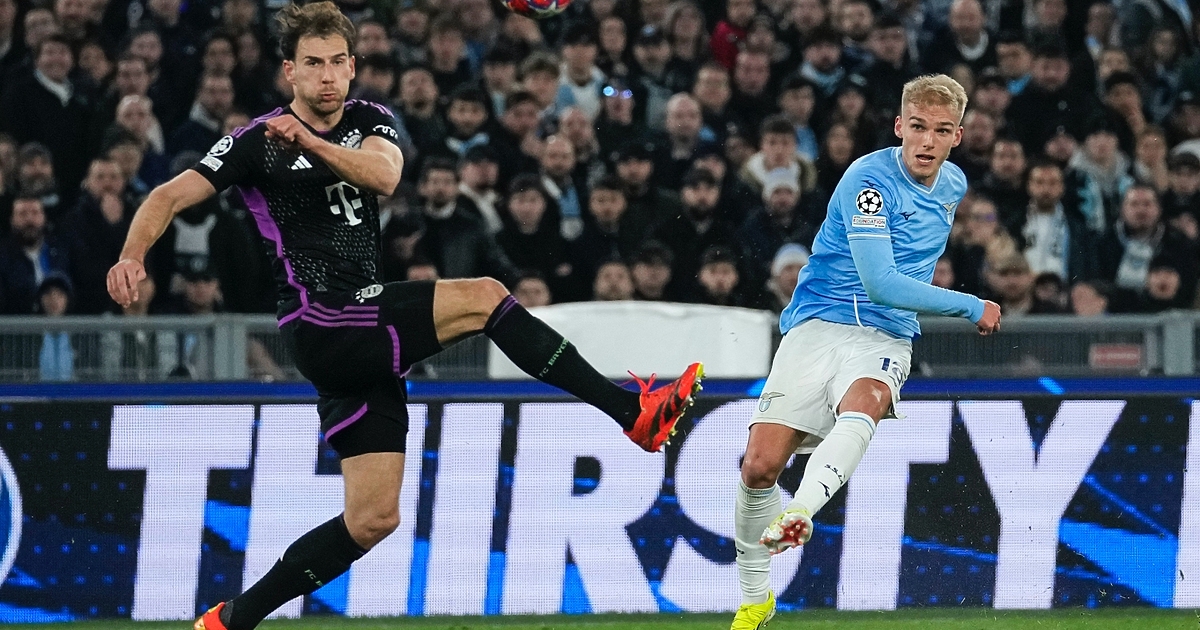 Байерн (Мюнхен) ще трябва да положи големи усилия, за да