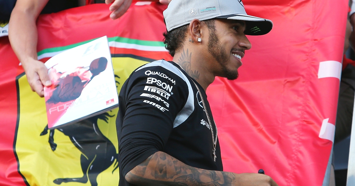 Сезонът във Формула 1 още не е започнал, но имаме