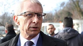 Целта на управляващото мнозинство е кабинетът с премиер Мария Габриел