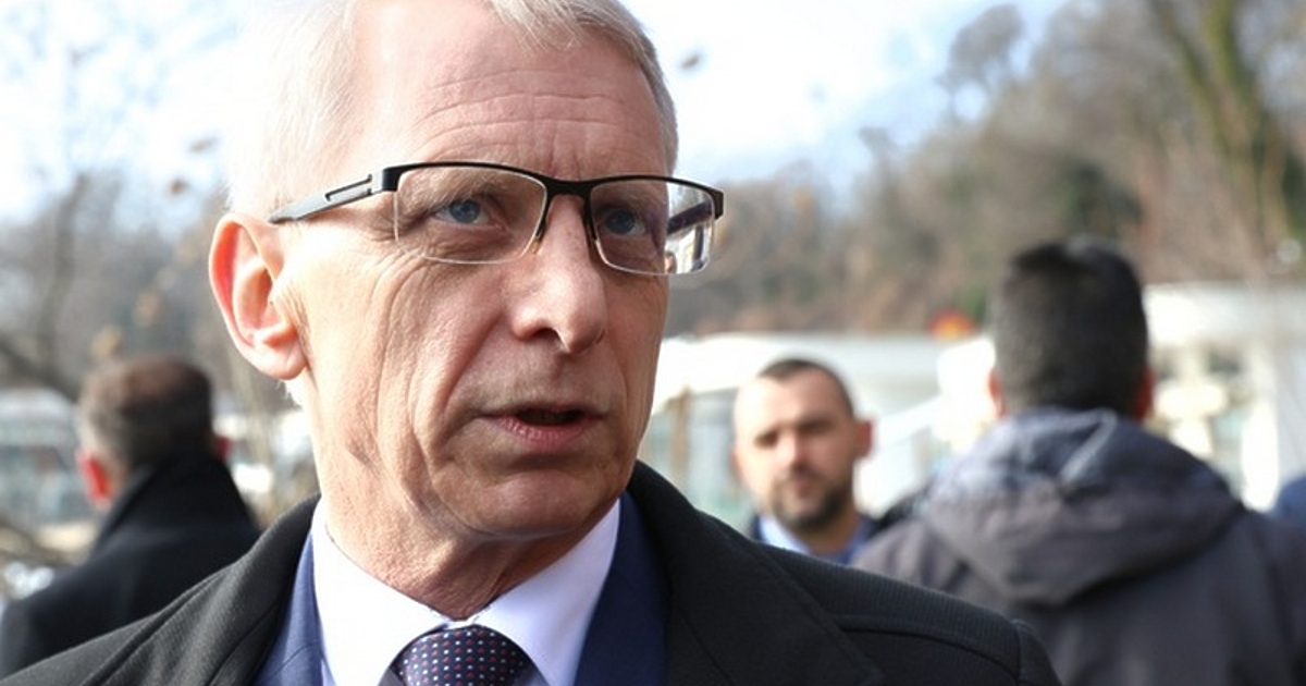 Целта на управляващото мнозинство е кабинетът с премиер Мария Габриел