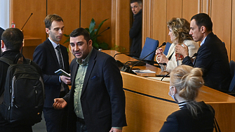 Столичният общински съвет отново избира председател на 7 мо поредно първо