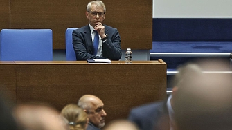 Седмицата на прякорите Като в ганстерски филм   хора с