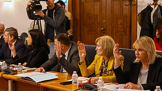 Комисията за контрол над службите за сигурност да се формира