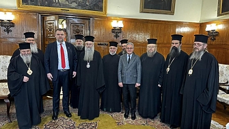 ДПС ще става неетническа партия общобългарска ще разширява електоралната си