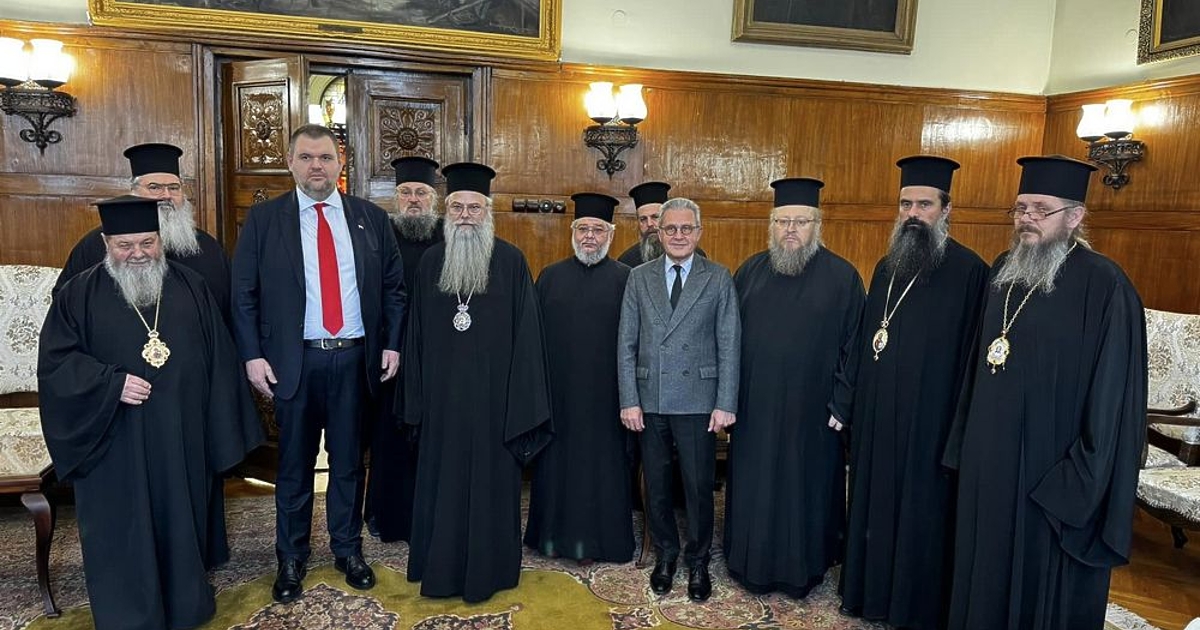 ДПС ще става неетническа партия, общобългарска, ще разширява електоралната си