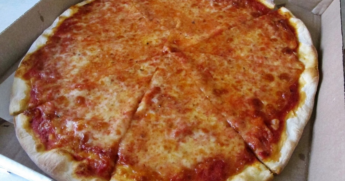 Снимка: Евростат: пицата в България е поскъпнала с 4 на сто
