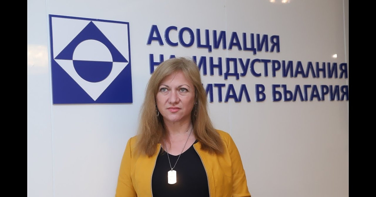 Има остра нужда от инженерни кадри, и да се намали