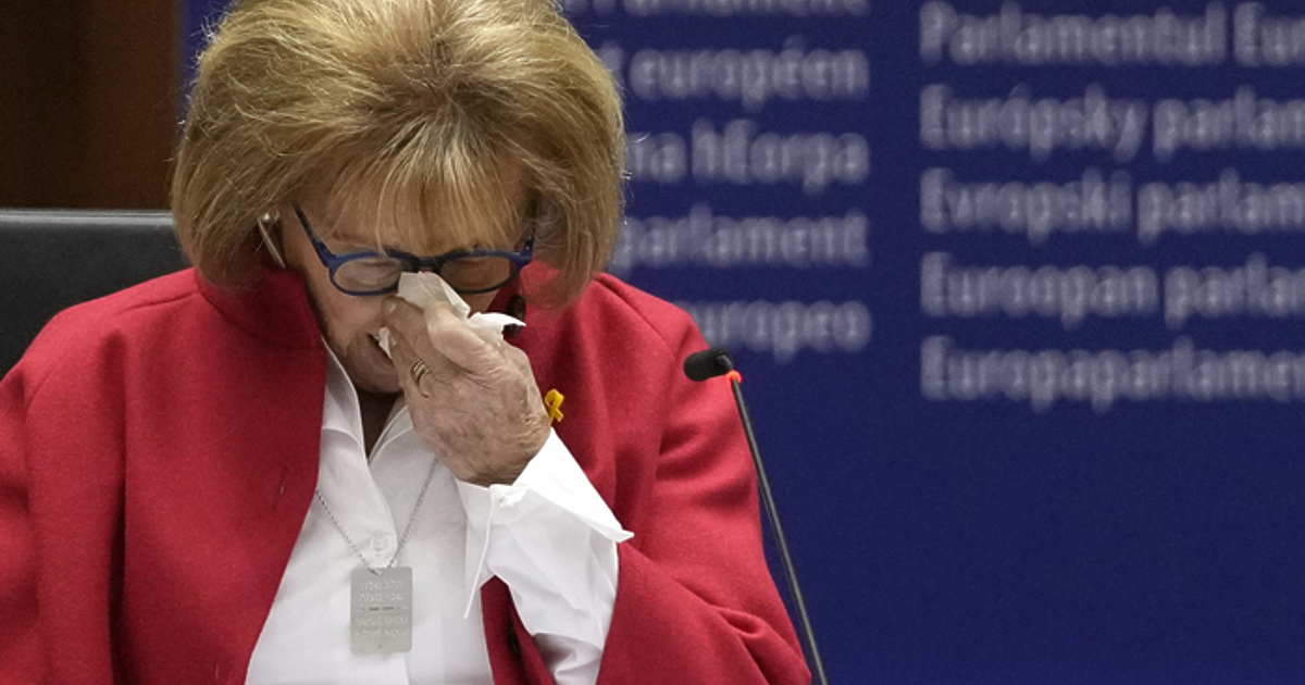 Да напуснеш преди 80 години Варшавското гето, за да се