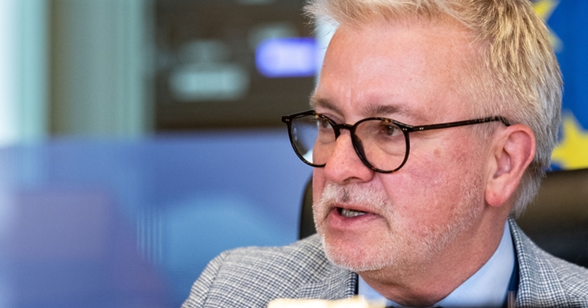 Страните членки на ЕС трябва да заемат мястото си на