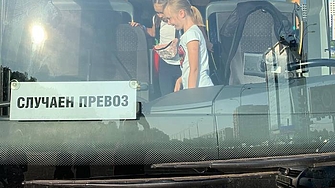 Водачите извършващи случайни градски автобусни превози в ЕС ще могат