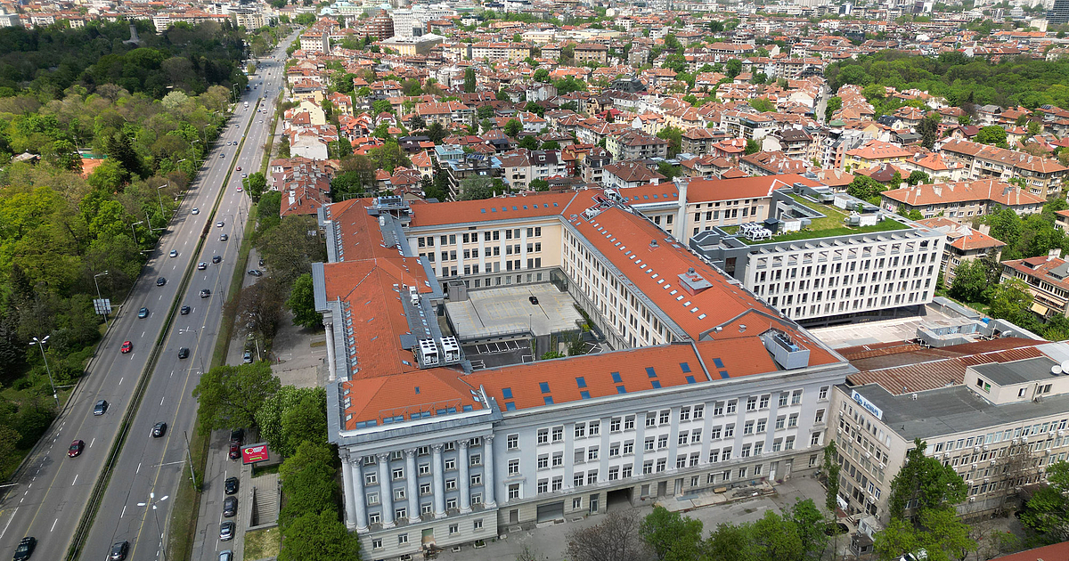 Столичният кмет Васил Терзиев се е разбрал на среща с